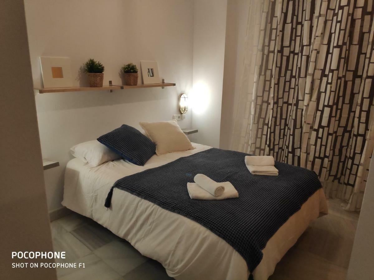 Appartement Perla De *