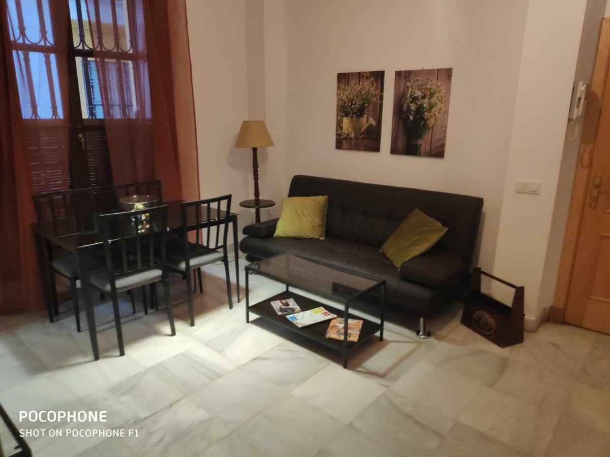 Appartement Perla De Séville