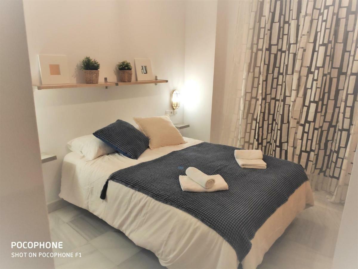 Perla De Appartement Séville