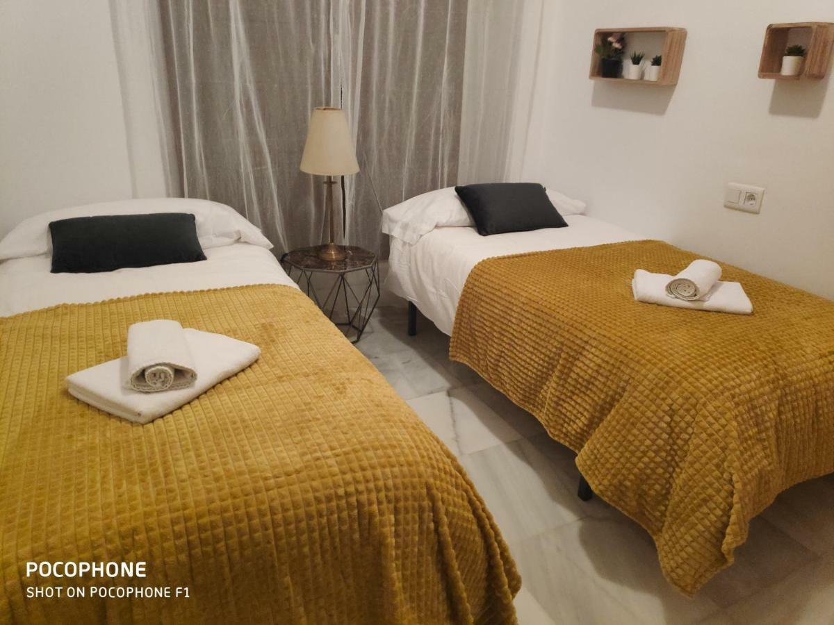 Perla De Appartement *