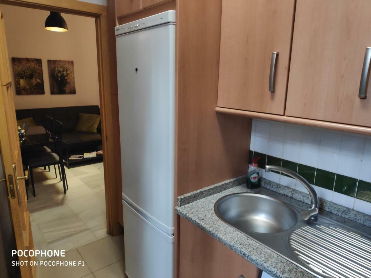 Perla De Appartement