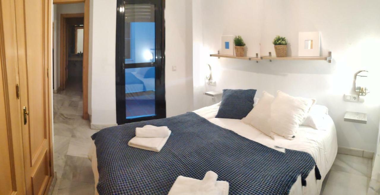 Apartment Perla De Seville