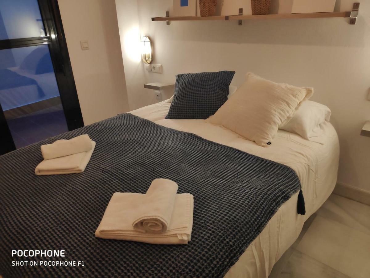 Perla De Apartment Seville