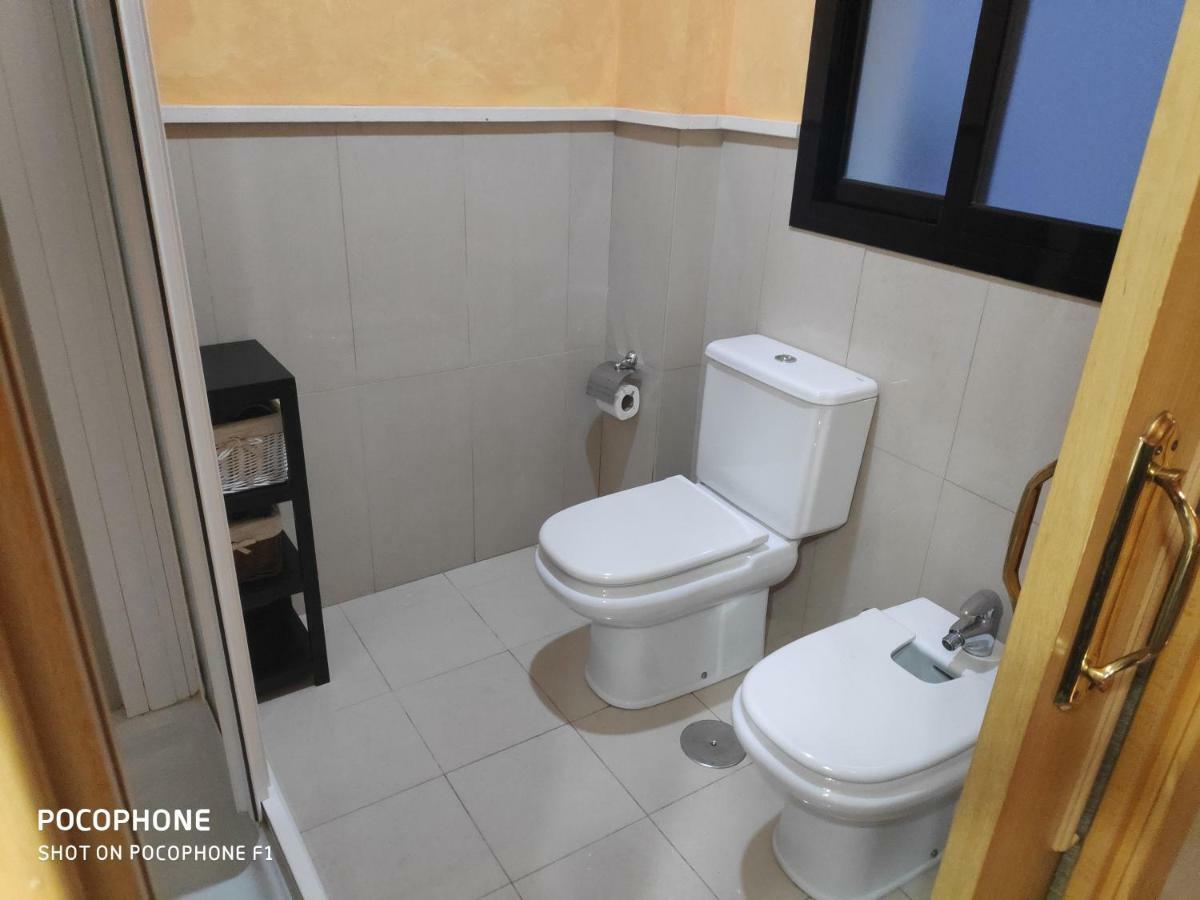 Apartment Perla De Seville