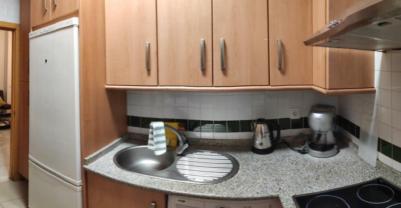 Perla De Apartment