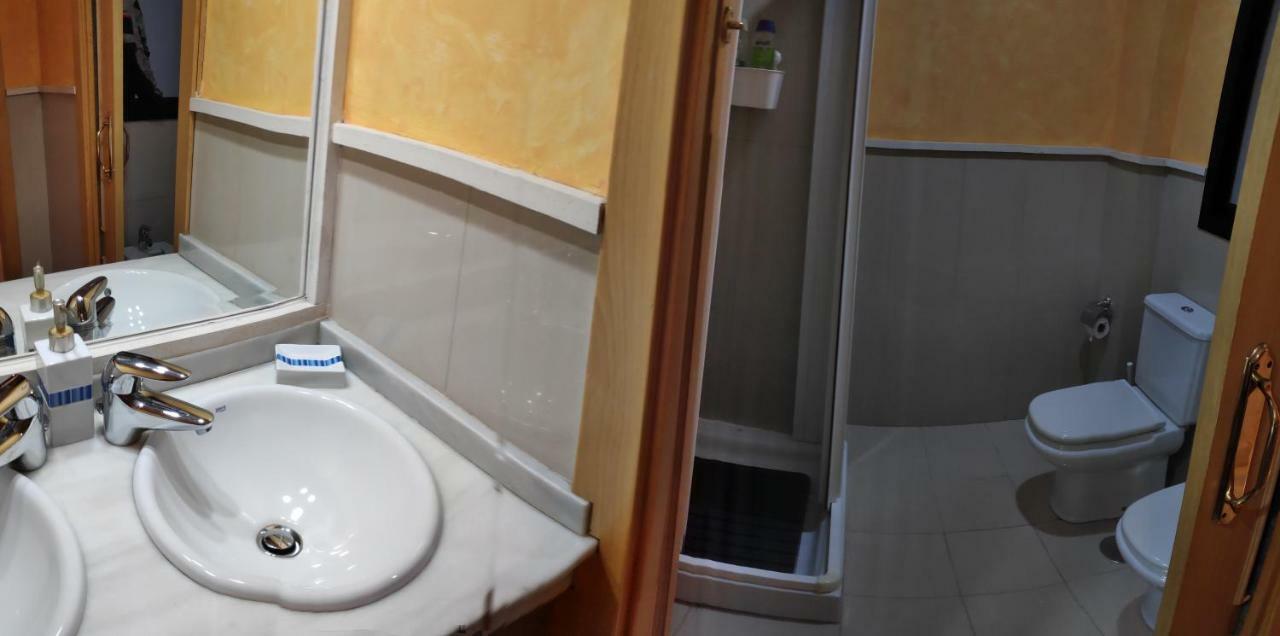 Perla De Seville